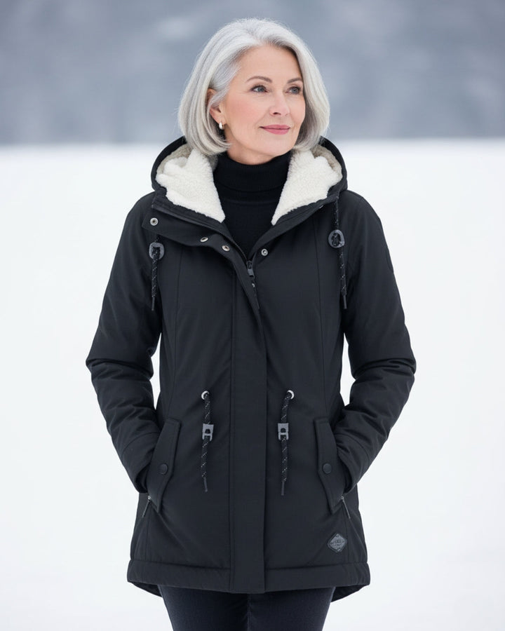Lioré | Alpin Sherpa-Parka