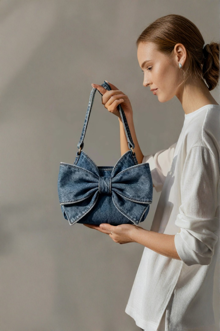 Anika | Retro Slipsväska