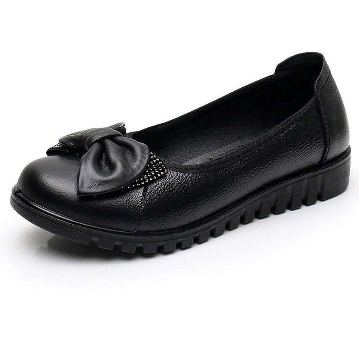 Ragnhild | Bekväma slip-on skor