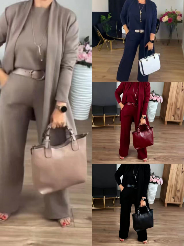 Embla | Trendigt Set