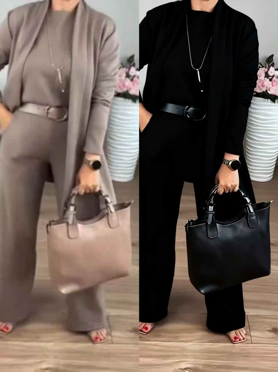 Embla | Trendigt Set