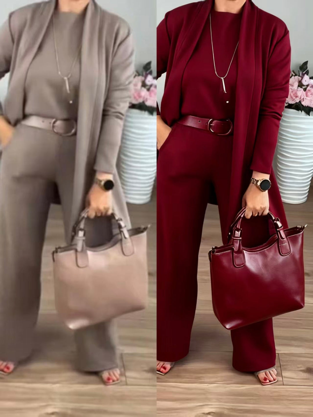 Embla | Trendigt Set