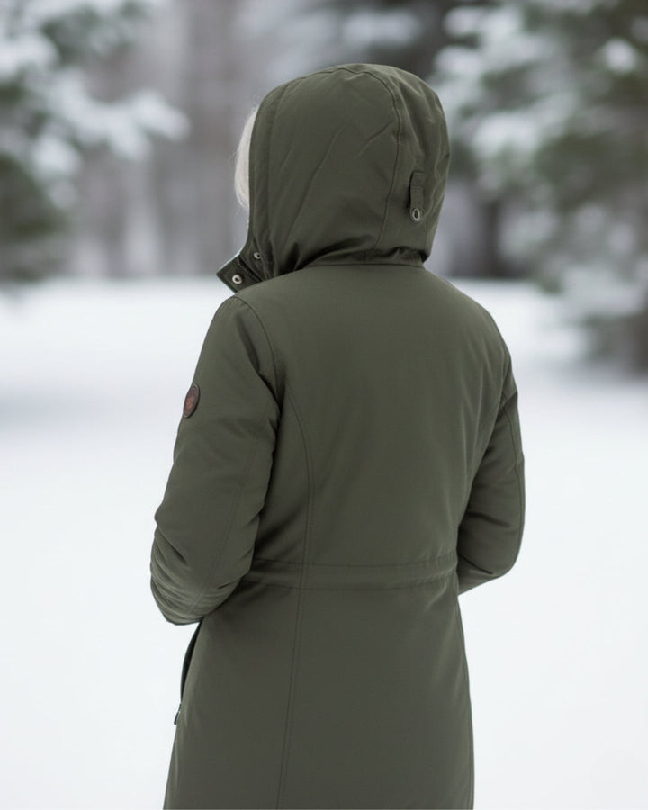 Lioré | Alpin Sherpa-Parka