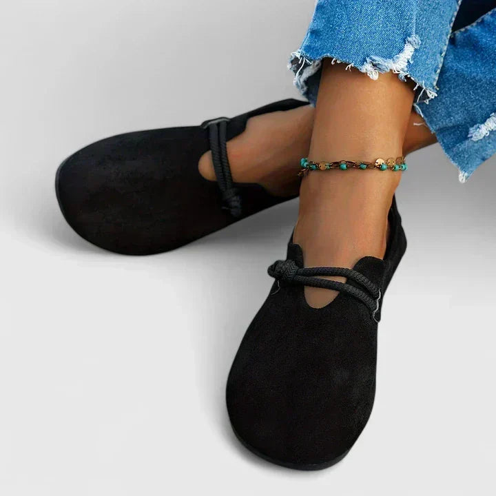 Natasja | Ortopediska Loafers