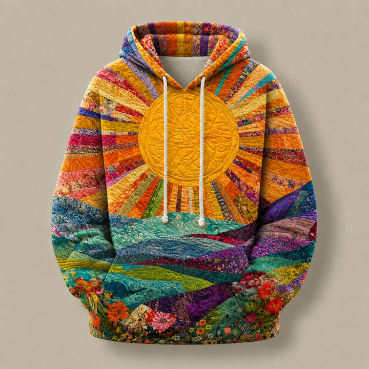Amara | Mysig Pullover Hoodie