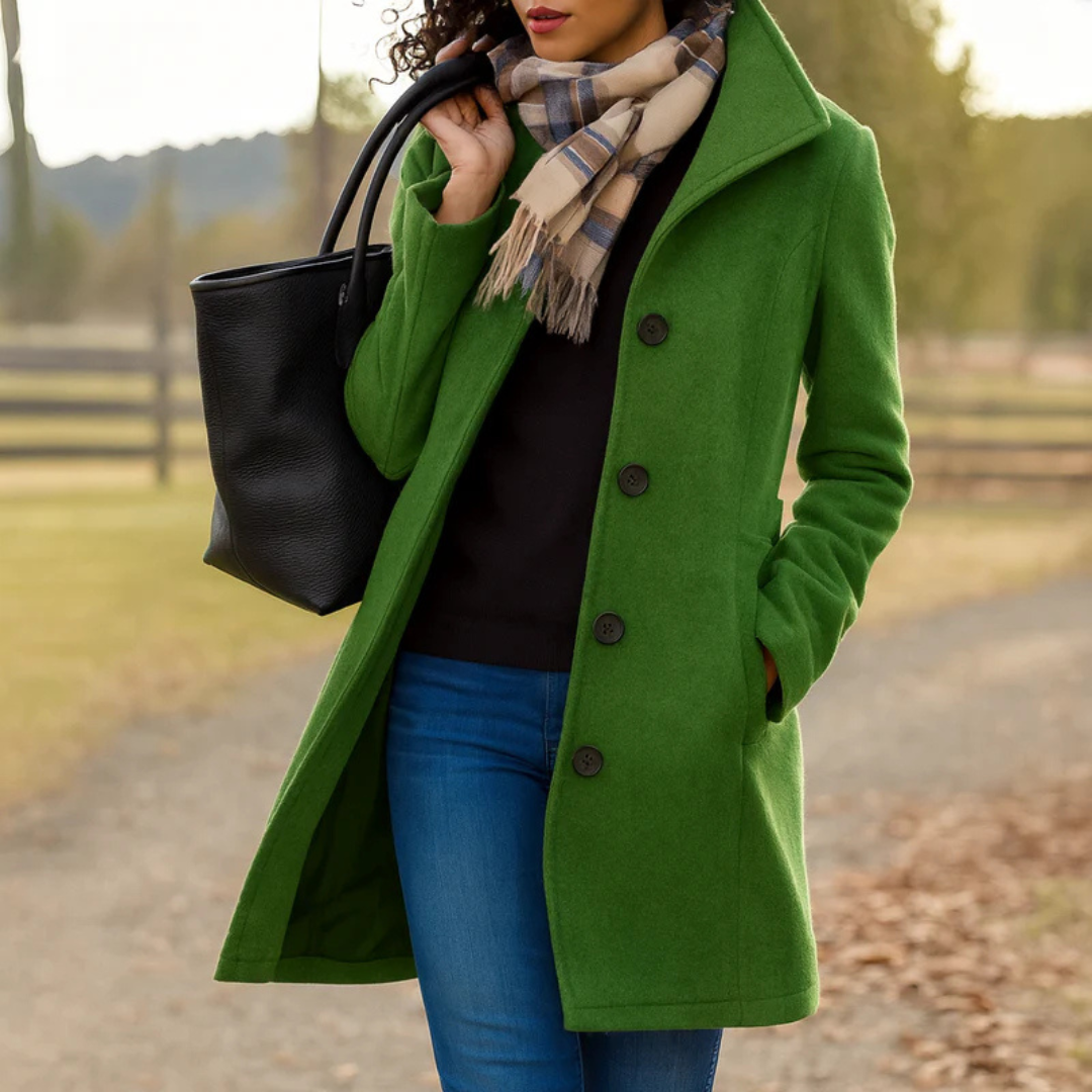 Valerie | Klassisk Kappa