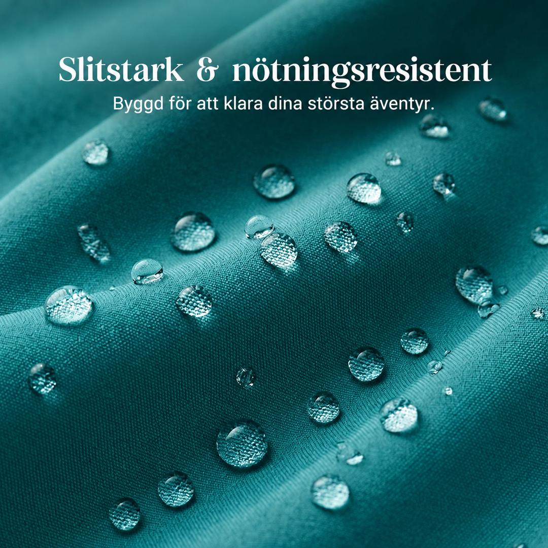 Sinna | Vattentät Jacka