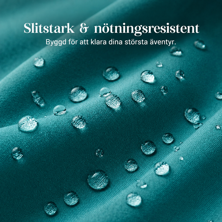 Sinna | Vattentät Jacka
