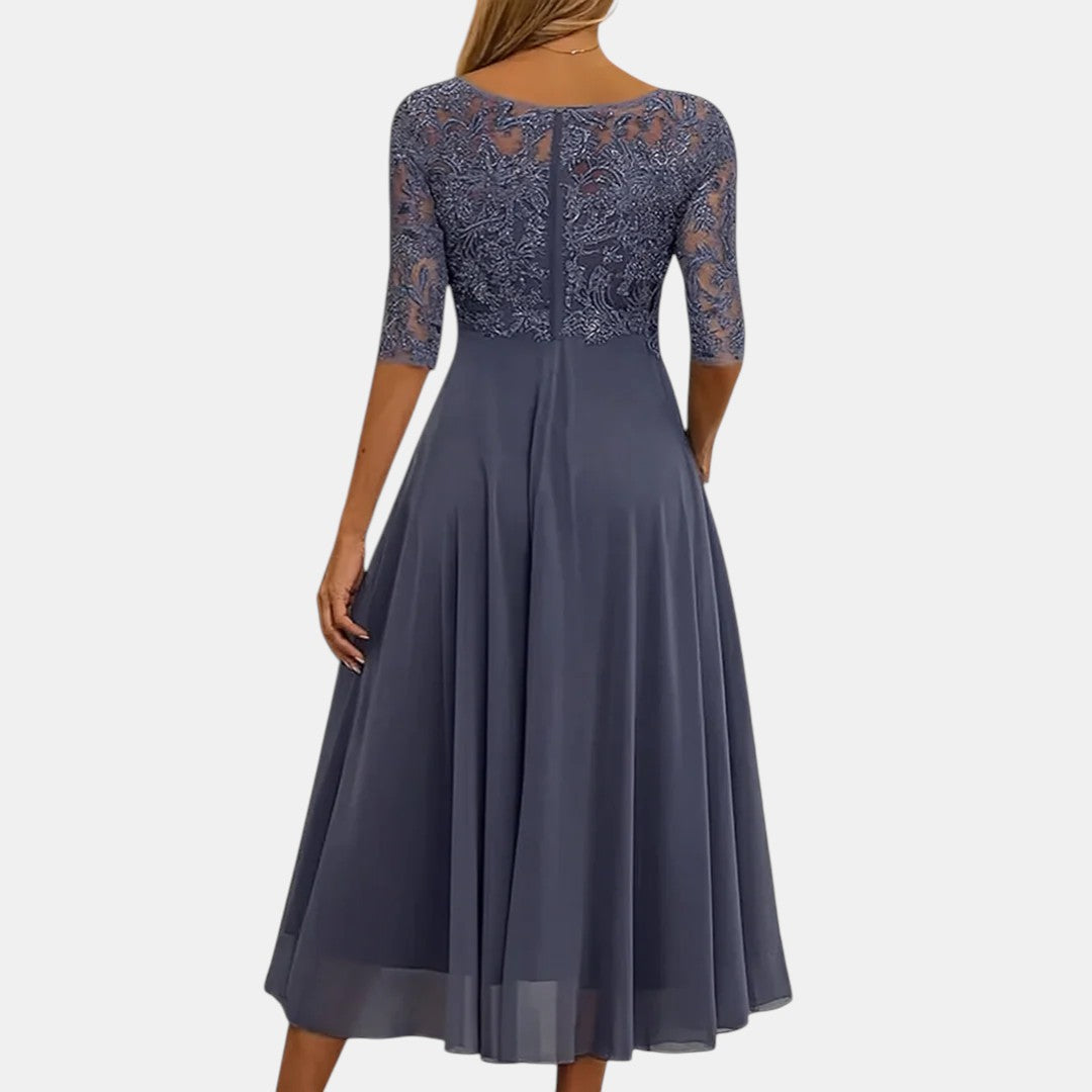 Rebecka | Elegant Klänning