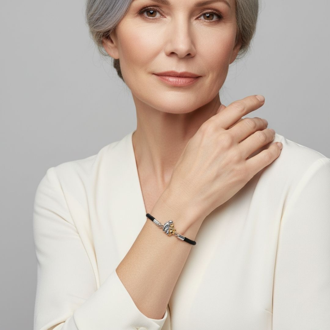 Ava | Den Eviga Kramen - Armband