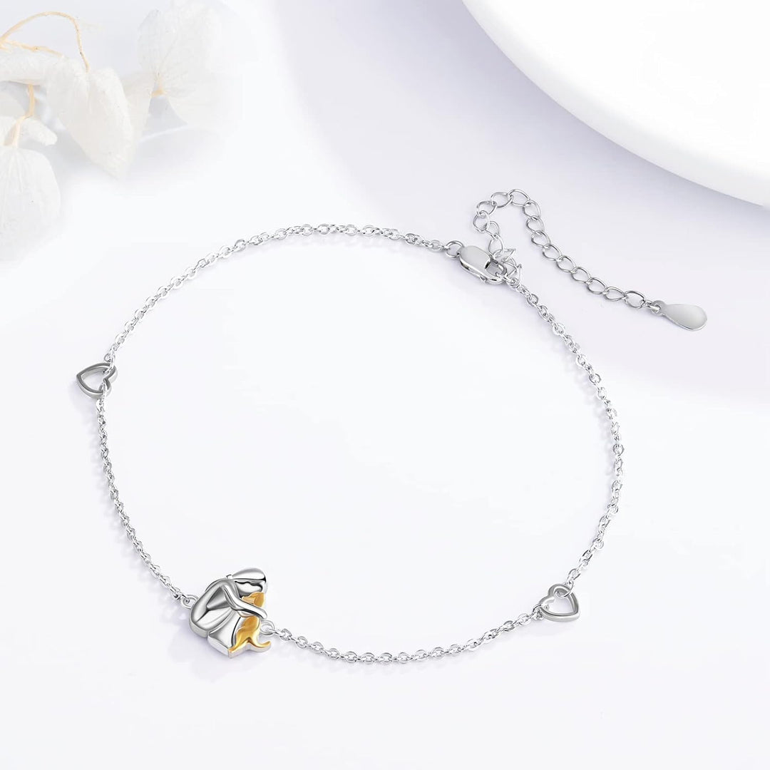 Domica | Den Eviga Kramen - Armband