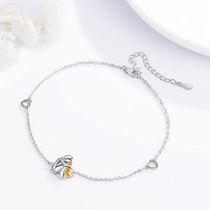 Domica | Den Eviga Kramen - Armband