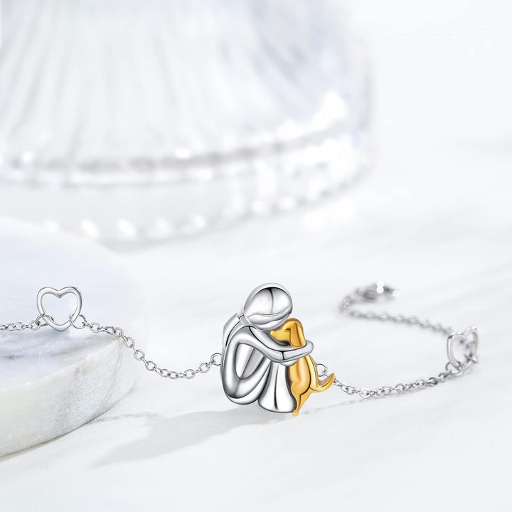 Domica | Den Eviga Kramen - Armband