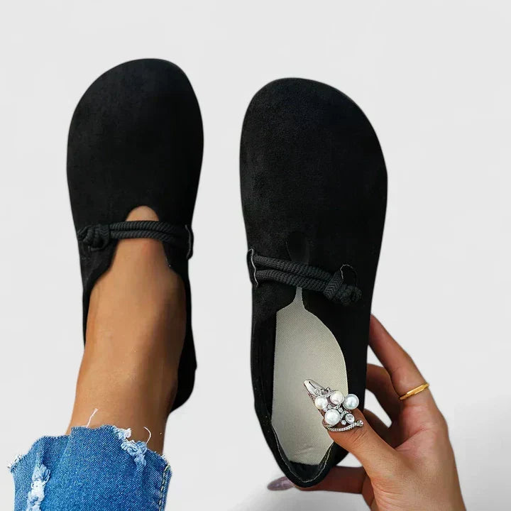 Natasja | Ortopediska Loafers