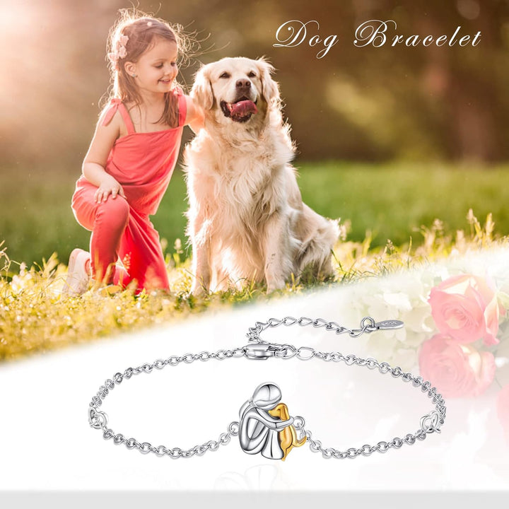 Domica | Den Eviga Kramen - Armband