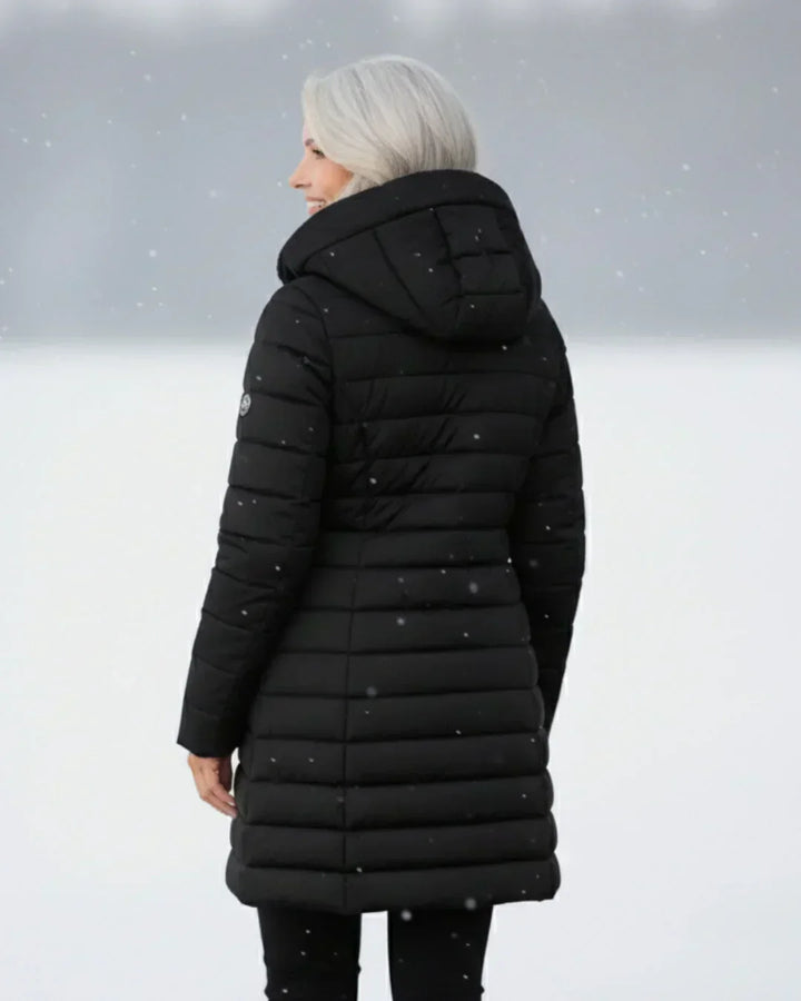 Graciela | Vadderad Vinterjacka