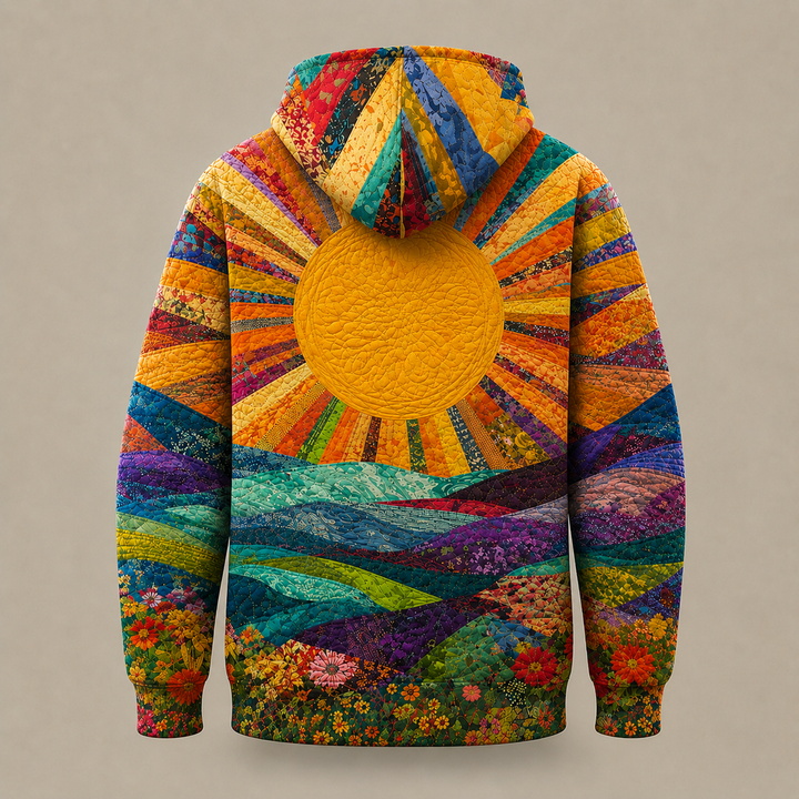 Amara | Mysig Pullover Hoodie