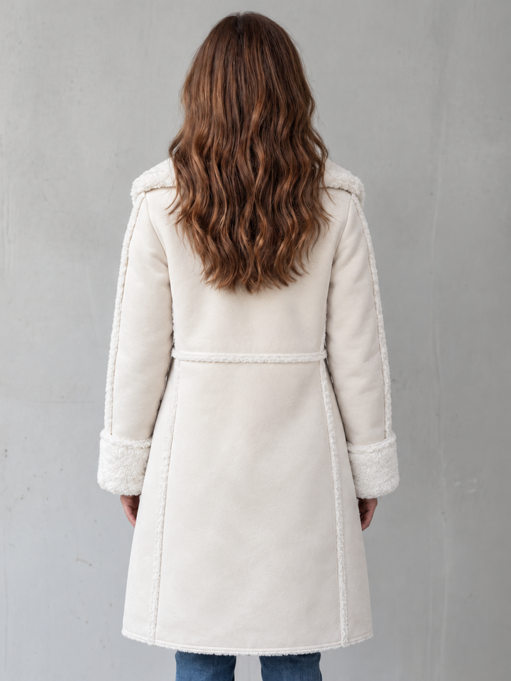 Kerstin | Chic Lång Kappa