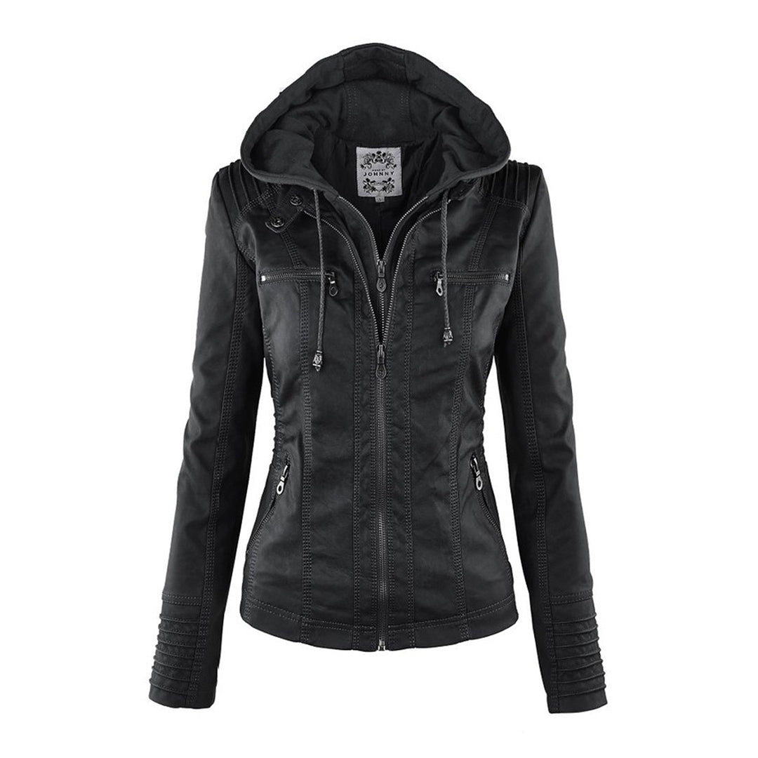 Molly | Huva Moto Jacka