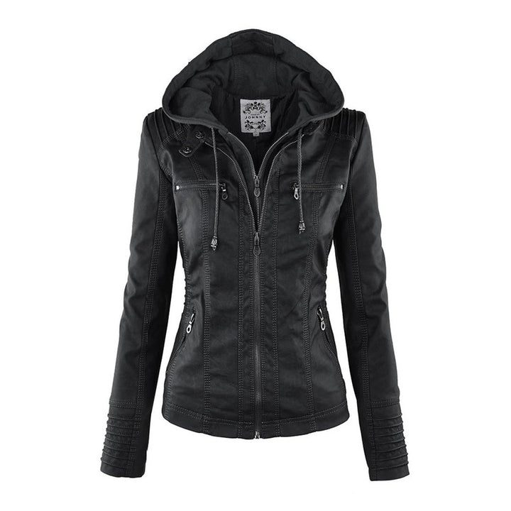 Molly | Huva Moto Jacka