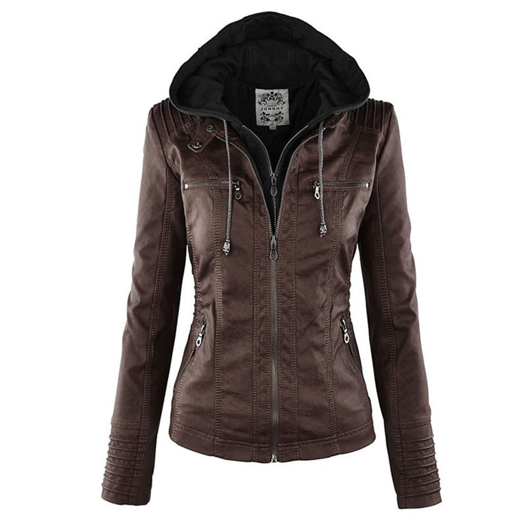 Molly | Huva Moto Jacka