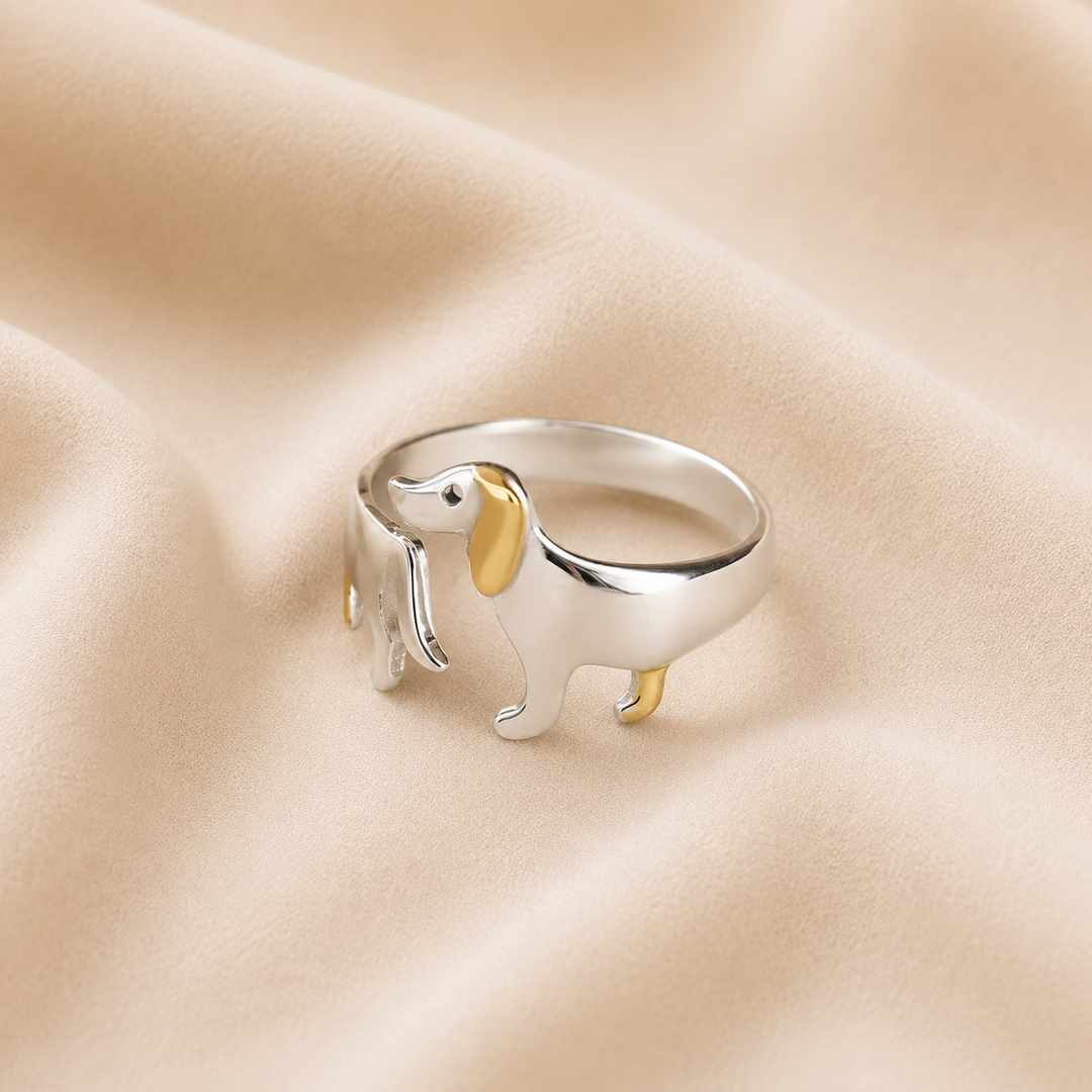 Diana | Dachshund Ring