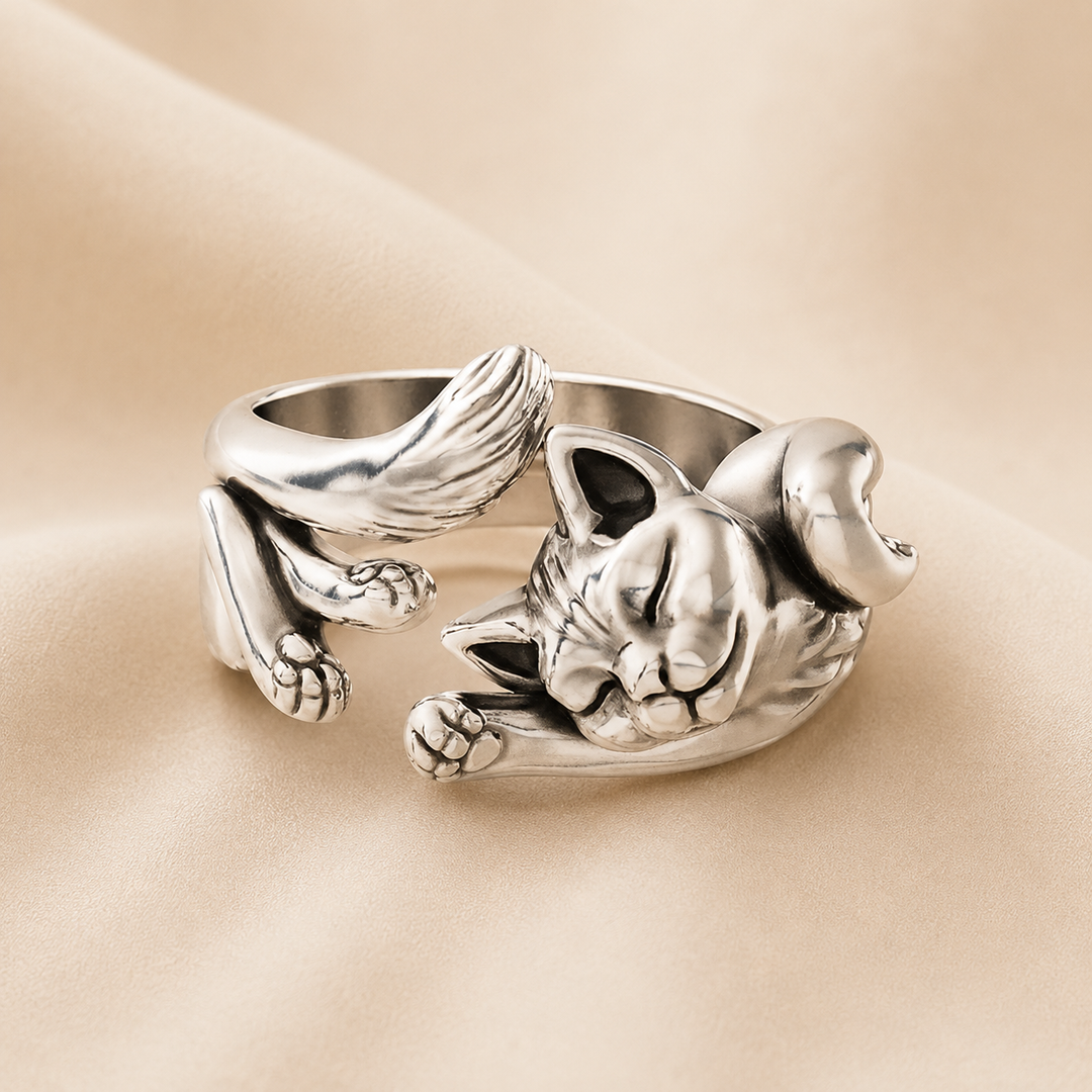 Karla | Kattens Lugna Ring
