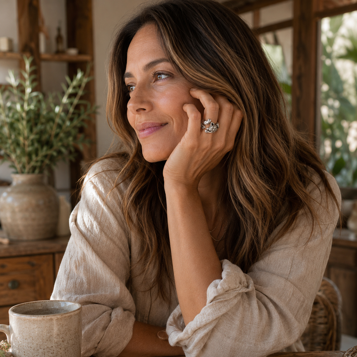 Karla | Kattens Lugna Ring