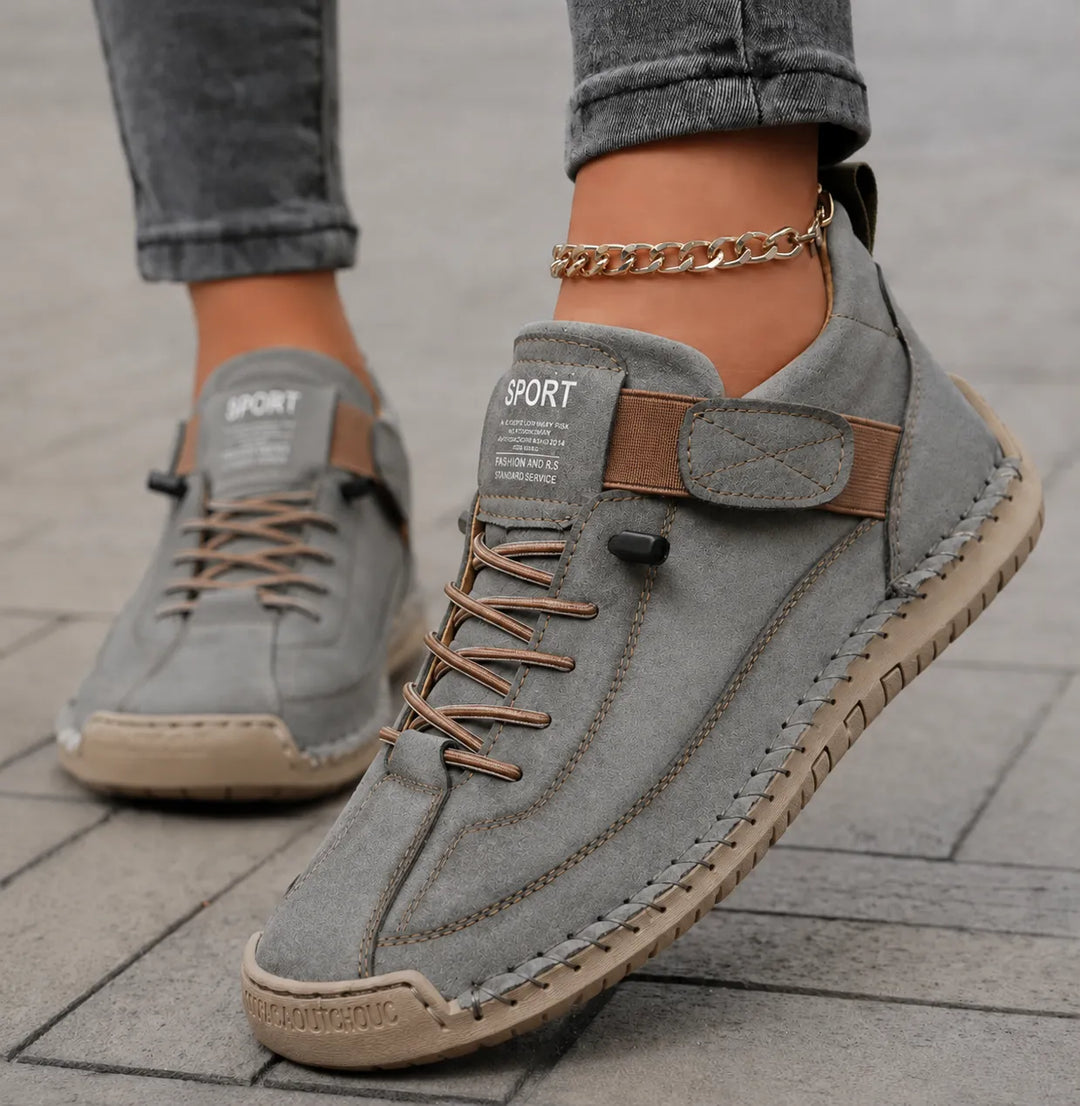 Mia | Ortopediska Sneakers