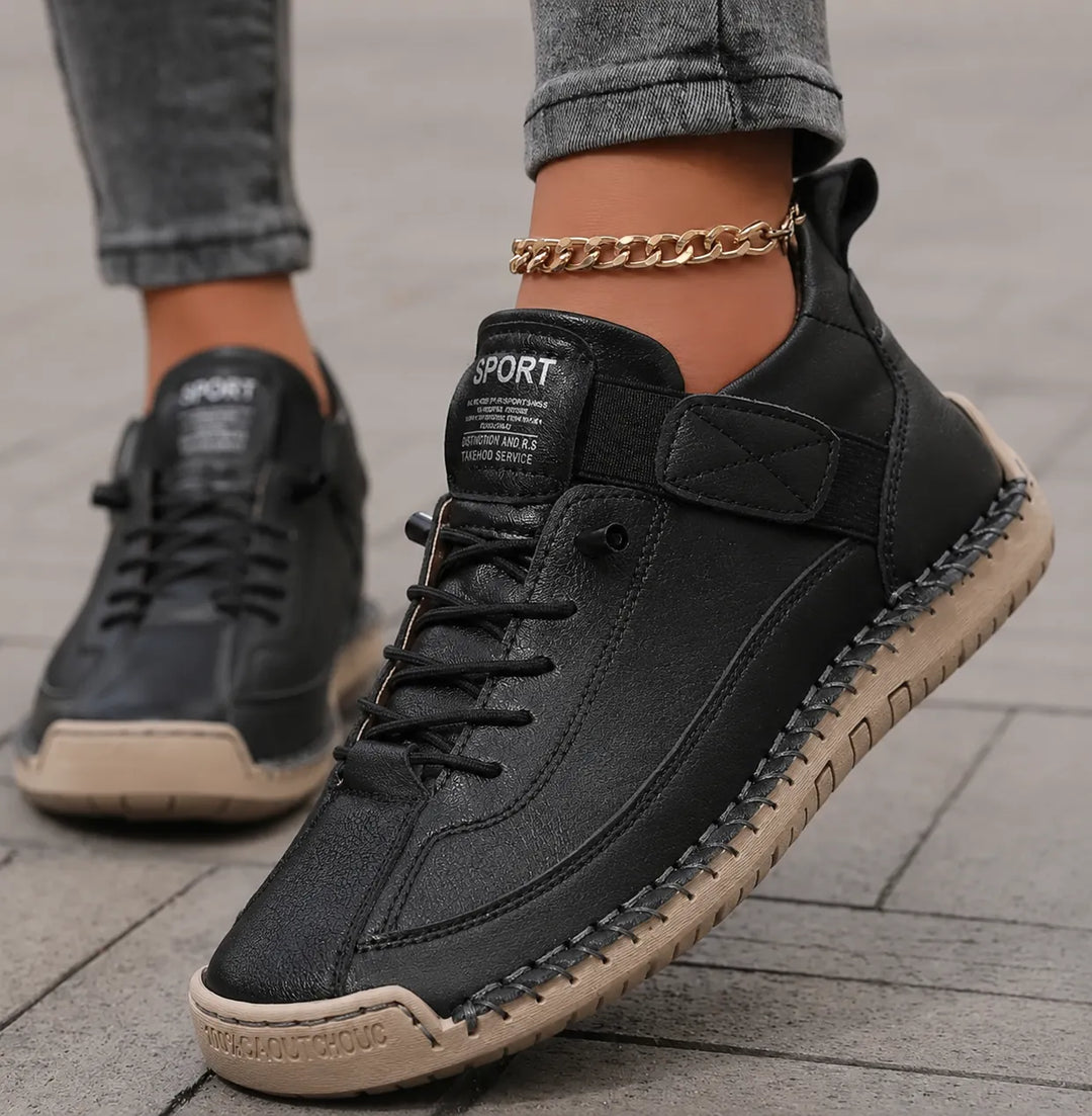 Mia | Ortopediska Sneakers