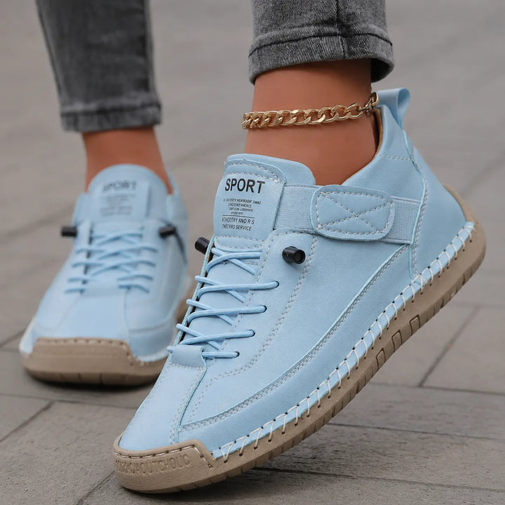 Mia | Ortopediska Sneakers
