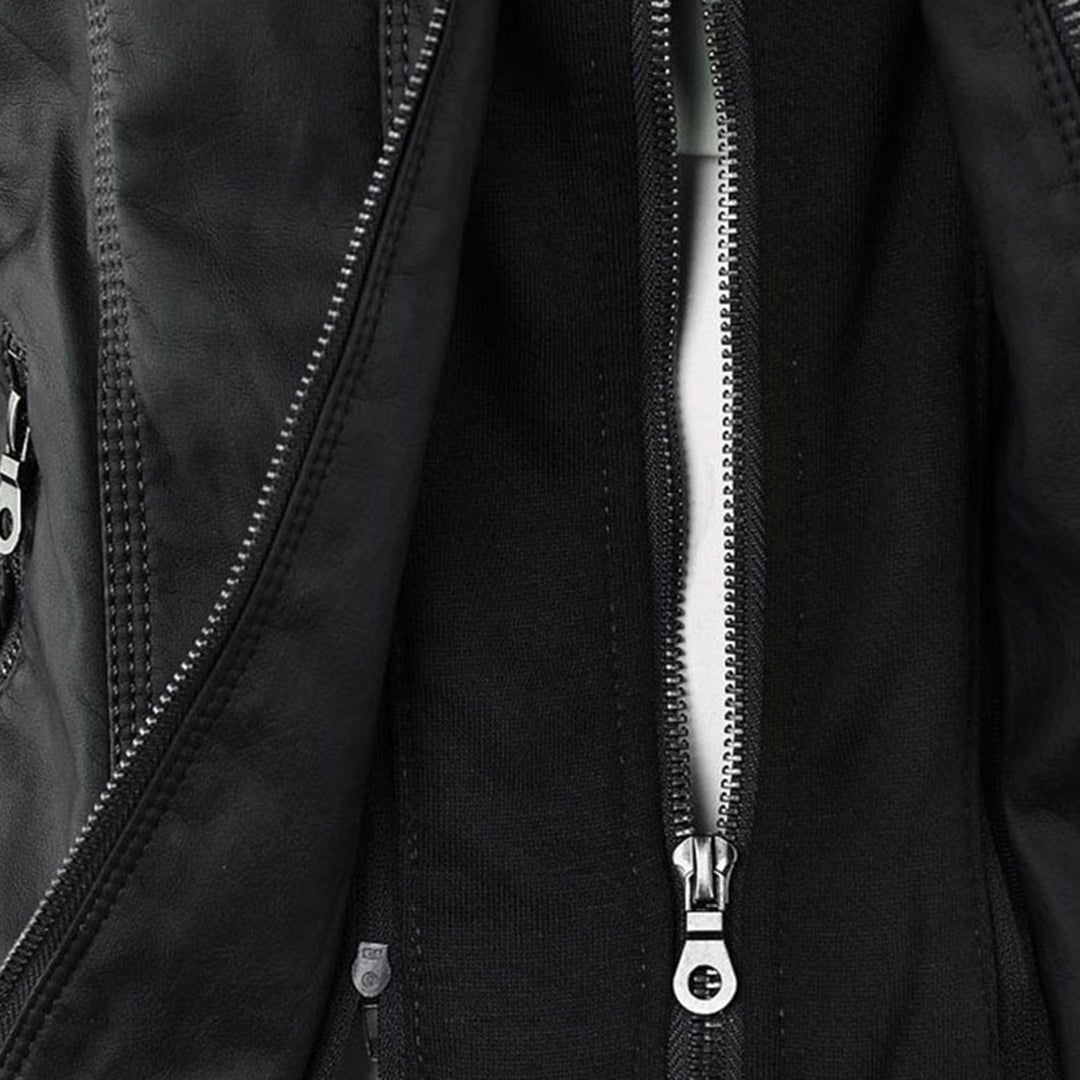 Molly | Huva Moto Jacka
