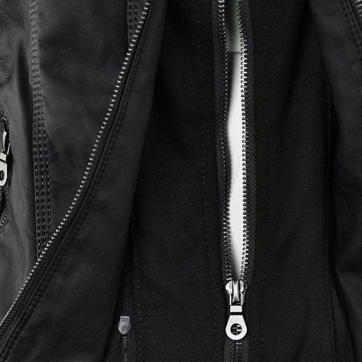 Molly | Huva Moto Jacka