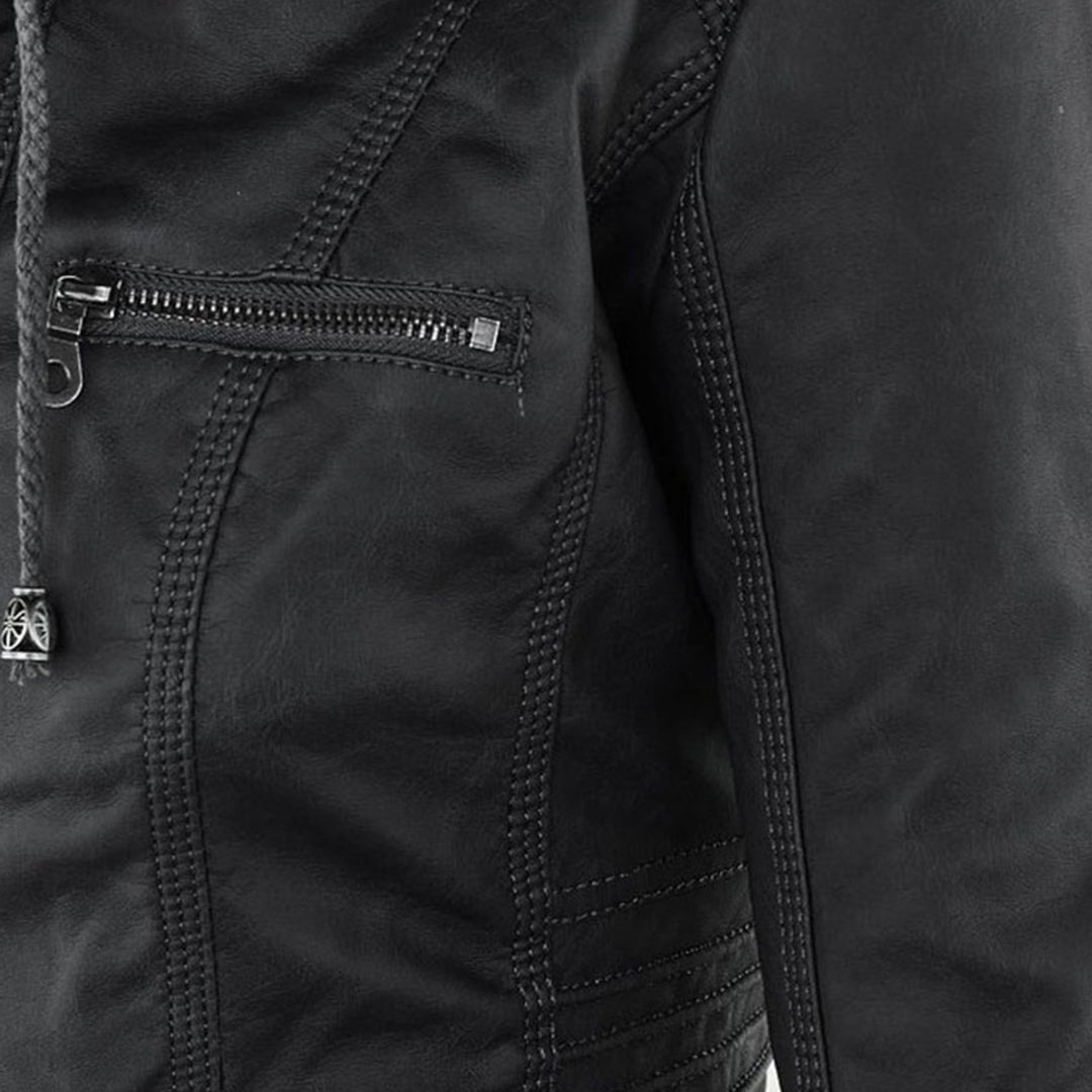 Molly | Huva Moto Jacka