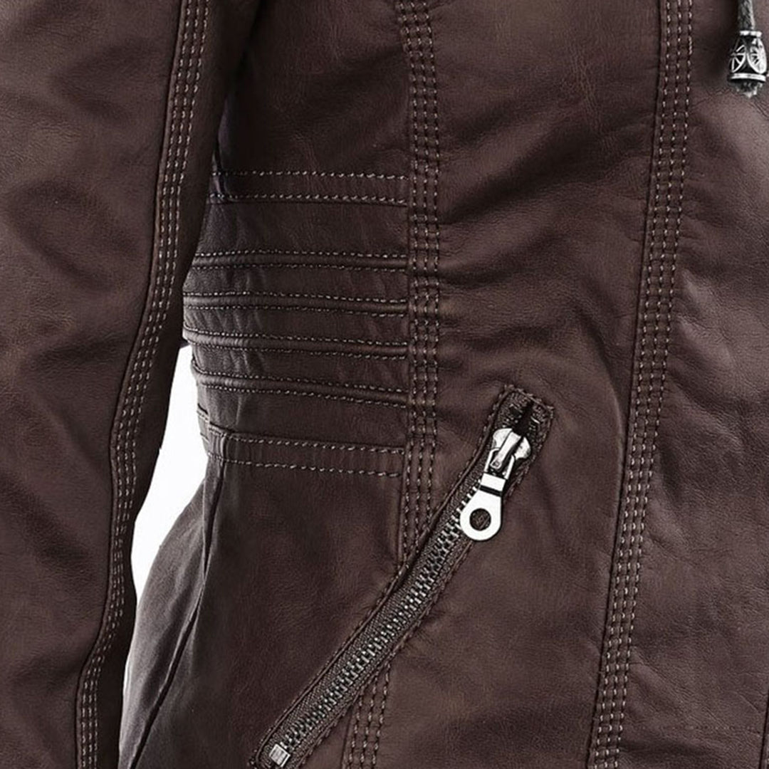 Molly | Huva Moto Jacka