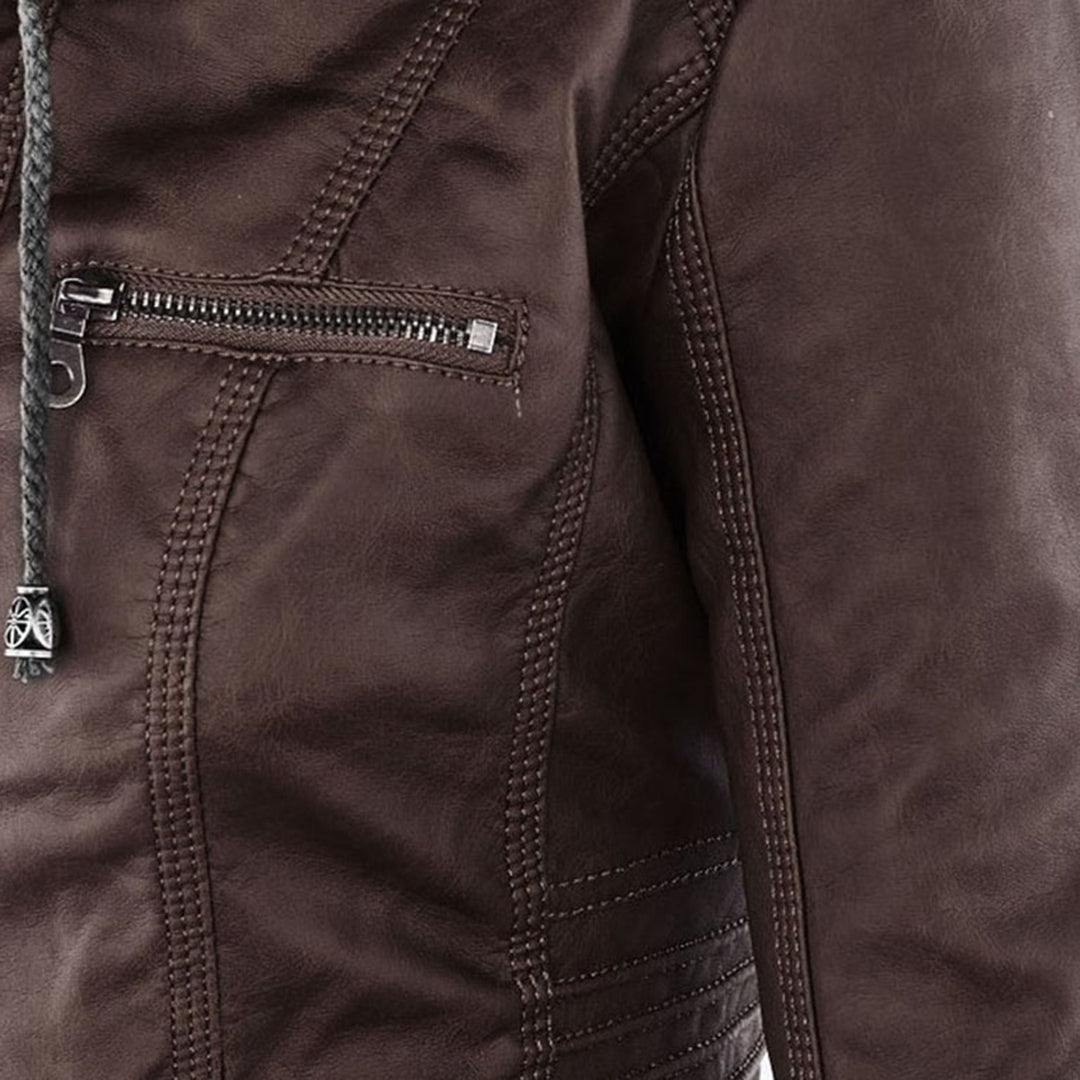 Molly | Huva Moto Jacka