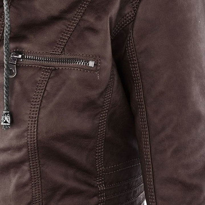 Molly | Huva Moto Jacka