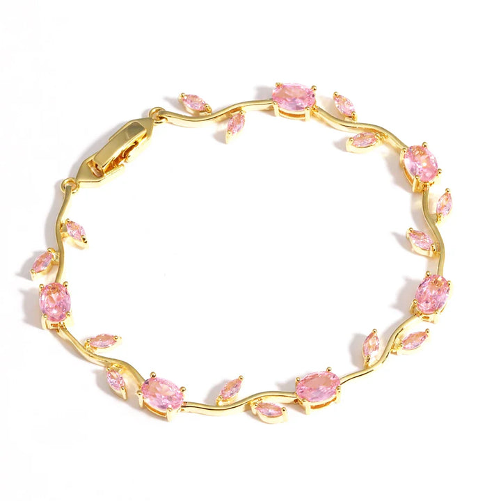 Wanda | Brazalete Aura Tulipán