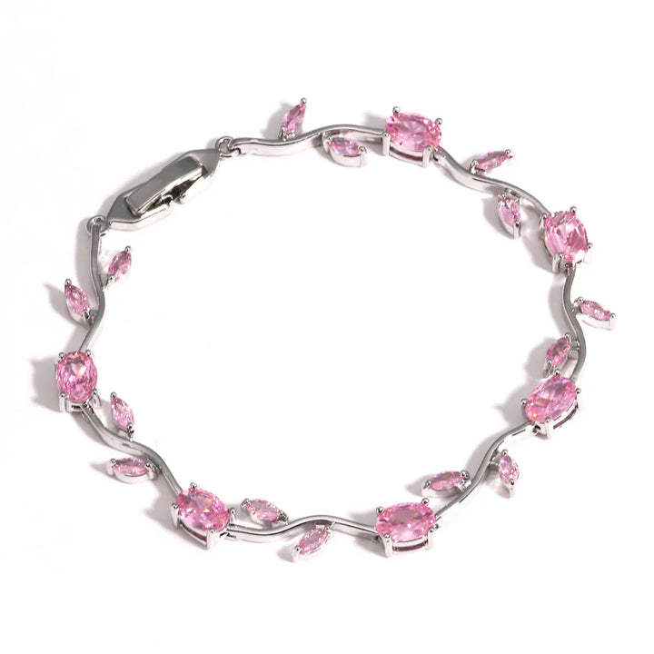 Wanda | Brazalete Aura Tulipán