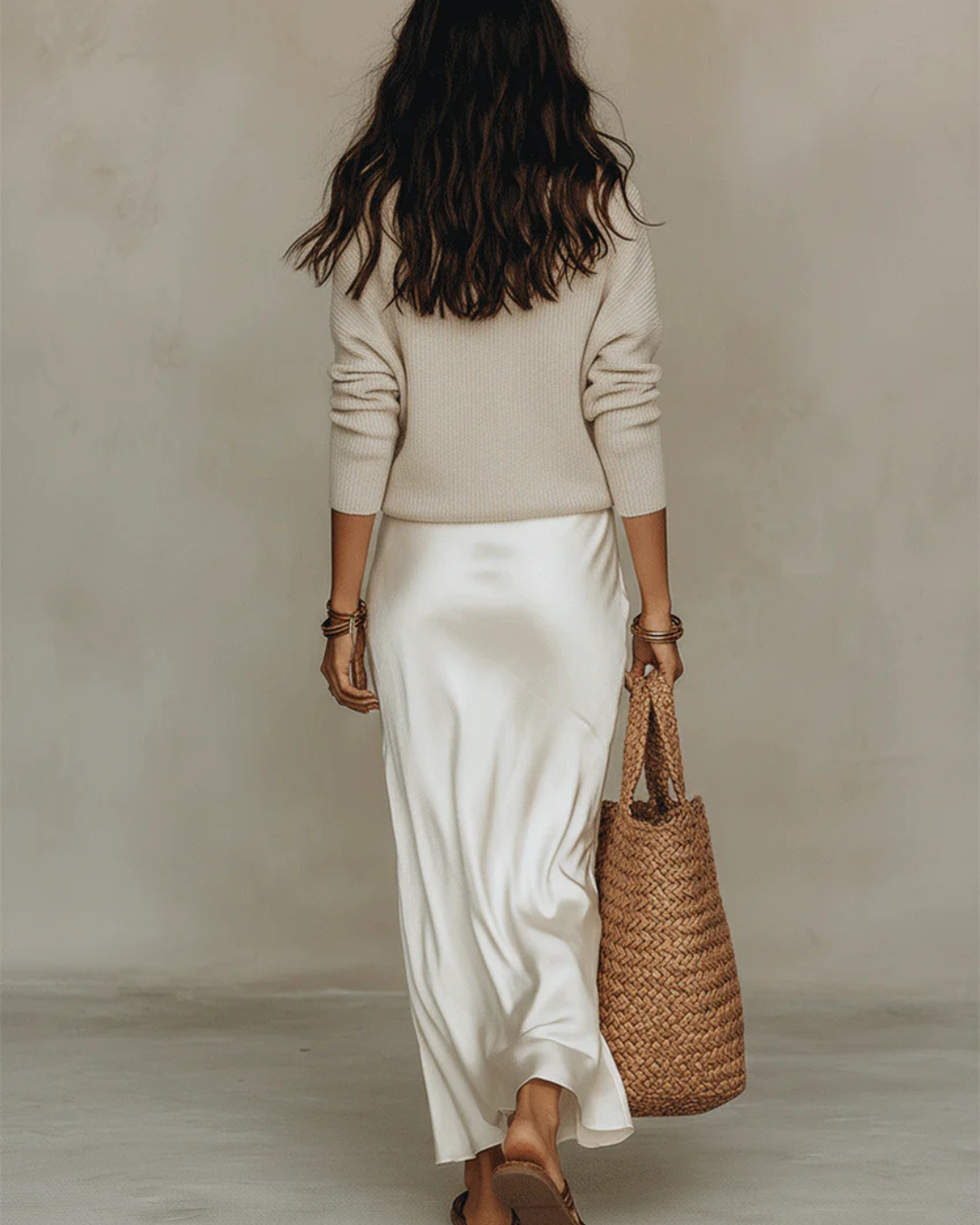 Carina | Elegant Tvådelat Set