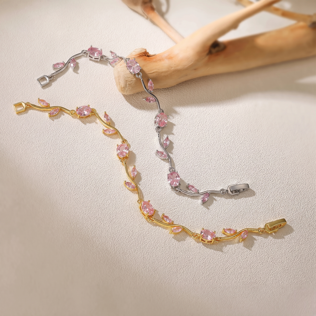 Wanda | Brazalete Aura Tulipán