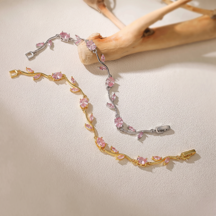Wanda | Brazalete Aura Tulipán