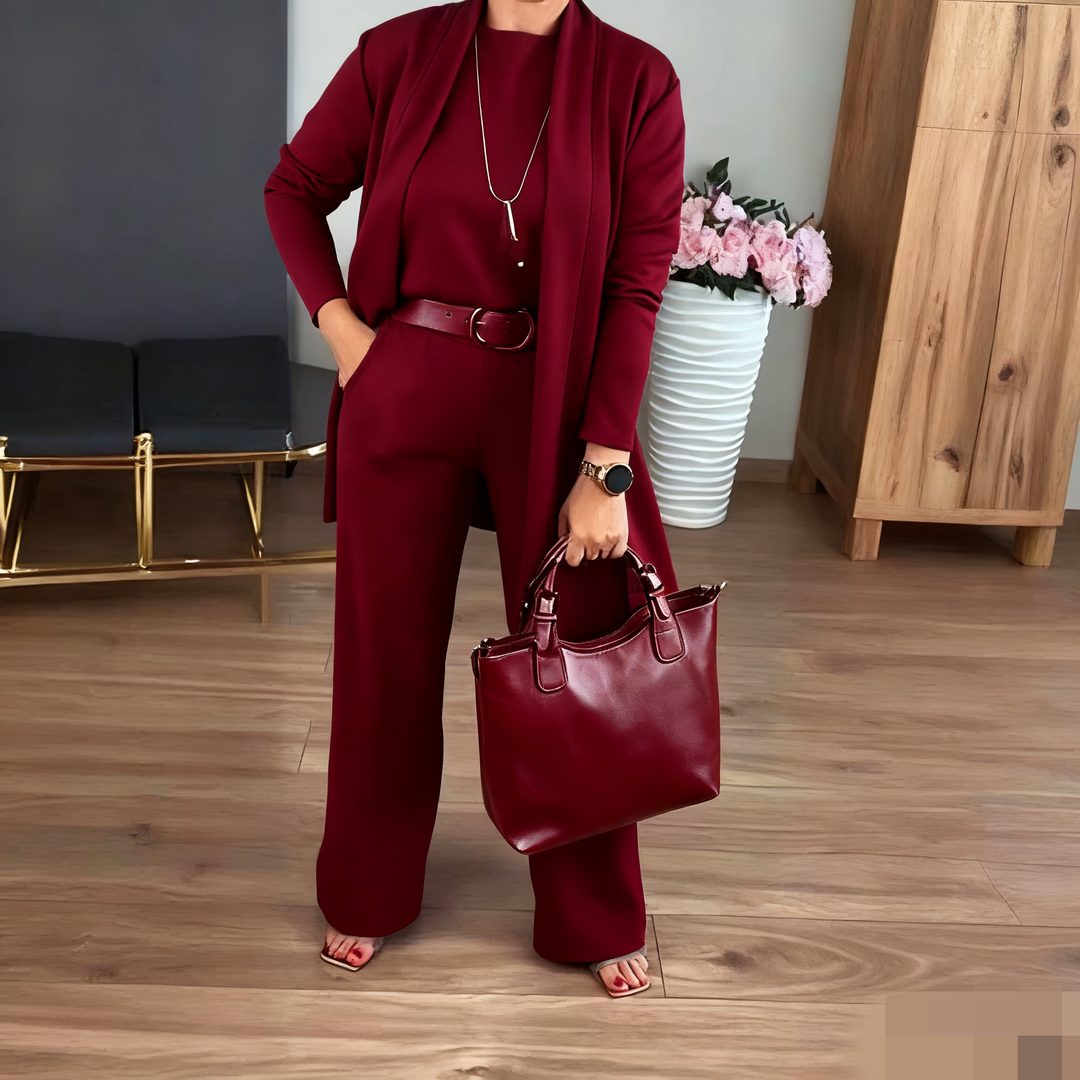 Embla | Trendigt Set