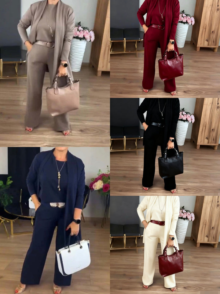 Embla | Trendigt Set