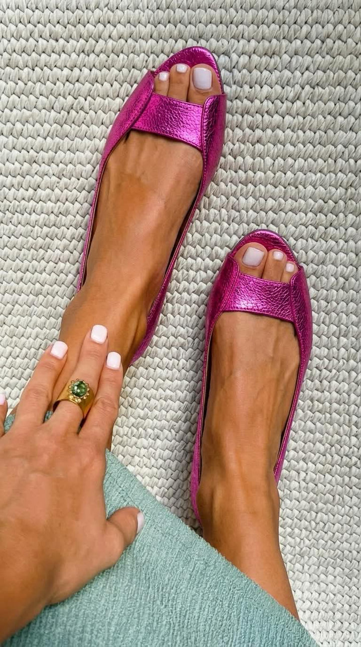 Adelina | Bekväma Chic Sandaler