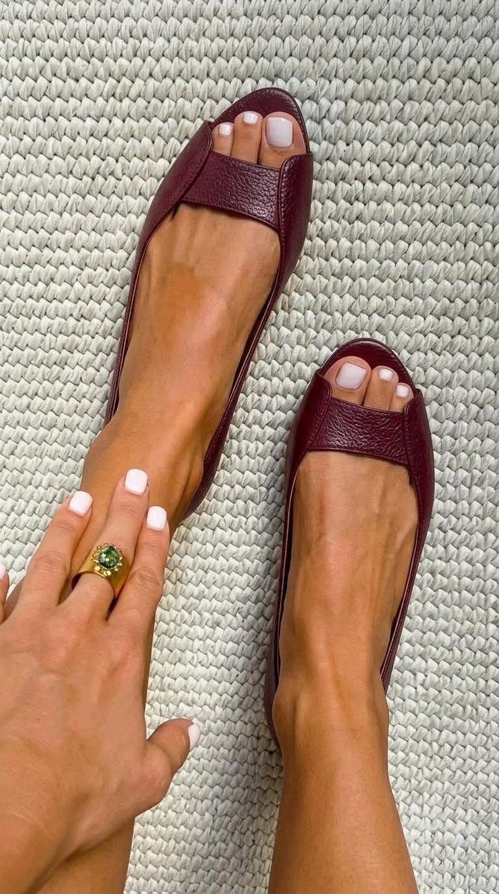 Adelina | Bekväma Chic Sandaler