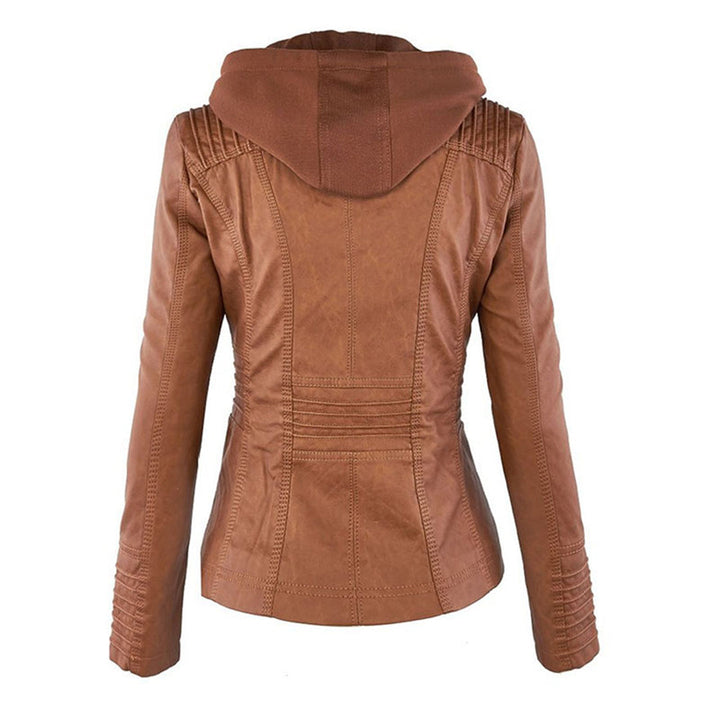 Molly | Huva Moto Jacka