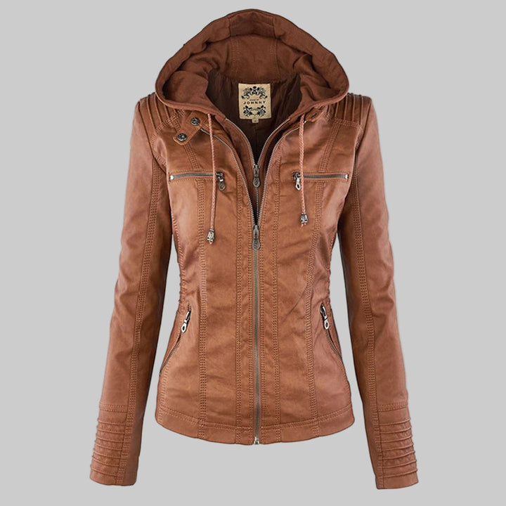 Molly | Huva Moto Jacka