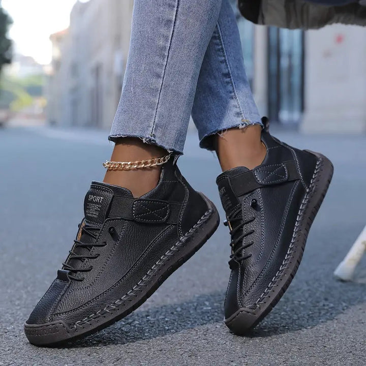Mia | Ortopediska Sneakers