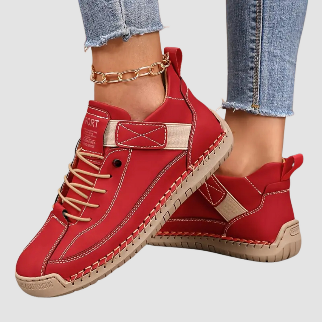 Minna | ORTOPEDISKA SNEAKERS